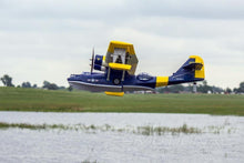 Load image into Gallery viewer, Dynam PBY Catalina Blue 1470mm (57") Wingspan - PNP