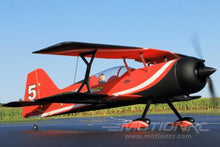 Load image into Gallery viewer, Dynam Pitts Model 12 Red 1070mm (42") Wingspan - PNP