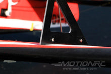 Load image into Gallery viewer, Dynam Pitts Model 12 Red 1070mm (42") Wingspan - PNP