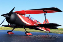 Load image into Gallery viewer, Dynam Pitts Model 12 Red 1070mm (42") Wingspan - PNP
