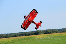 Load image into Gallery viewer, Dynam Pitts Model 12 Red 1070mm (42") Wingspan - PNP