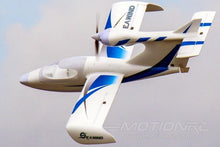 Load image into Gallery viewer, Dynam Seawind Blue 1220mm (48") Wingspan - PNP