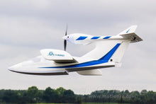 Load image into Gallery viewer, Dynam Seawind Blue 1220mm (48") Wingspan - PNP