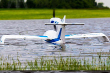 Load image into Gallery viewer, Dynam Seawind Blue 1220mm (48") Wingspan - PNP