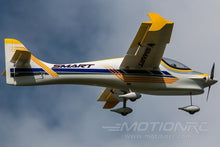 Load image into Gallery viewer, Dynam Smart Aerobatic Trainer 1500mm (59") Wingspan - PNP
