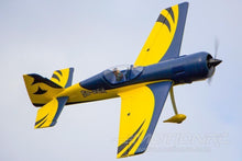 Load image into Gallery viewer, Dynam Sukhoi SU-26M Blue 1200mm (47") Wingspan - PNP