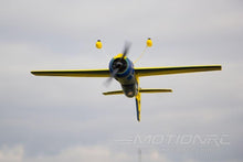 Load image into Gallery viewer, Dynam Sukhoi SU-26M Blue 1200mm (47") Wingspan - PNP