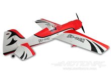 Load image into Gallery viewer, Dynam Sukhoi SU-26M Red 1200mm (47") Wingspan - PNP