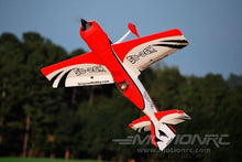 Load image into Gallery viewer, Dynam Sukhoi SU-26M Red 1200mm (47") Wingspan - RTF - (OPEN BOX)
