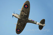 Load image into Gallery viewer, Dynam Supermarine Spitfire 1200mm (47") Wingspan - PNP
