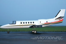 Load image into Gallery viewer, Dynam Turbo Jet Twin 64mm EDF Jet - PNP - (OPEN BOX)