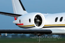 Load image into Gallery viewer, Dynam Turbo Jet Twin 64mm EDF Jet - PNP - (OPEN BOX)
