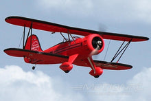 Load image into Gallery viewer, Dynam Waco Red 1270mm (50") Wingspan - PNP - (OPEN BOX)