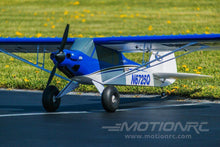 Load image into Gallery viewer, E-flite Carbon-Z Cub with AS3X 2150mm (84.6") Wingspan - BNF
