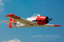 Load image into Gallery viewer, E-flite Carbon-Z T-28 BNF Basic 1981mm (78") Wingspan - BNF