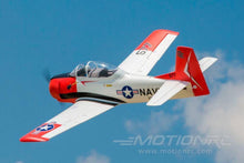 Load image into Gallery viewer, E-flite Carbon-Z T-28 BNF Basic 1981mm (78") Wingspan - BNF