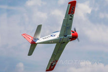 Load image into Gallery viewer, E-flite Carbon-Z T-28 BNF Basic 1981mm (78") Wingspan - BNF