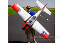 Load image into Gallery viewer, E-flite Carbon-Z T-28 BNF Basic 1981mm (78") Wingspan - BNF