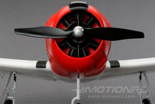 Load image into Gallery viewer, E-flite Carbon-Z T-28 BNF Basic 1981mm (78") Wingspan - BNF