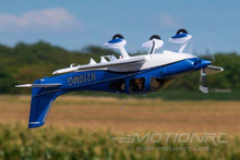 Load image into Gallery viewer, E-flite Cirrus SR22T BNF Basic 1524mm (60") Wingspan - BNF
