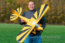 Load image into Gallery viewer, E-flite Clipped Wing Cub BNF Basic 1250mm (49") Wingspan - BNF