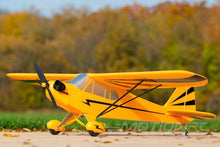 Load image into Gallery viewer, E-flite Clipped Wing Cub BNF Basic 1250mm (49") Wingspan - BNF