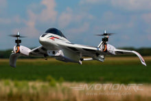 Load image into Gallery viewer, E-flite Convergence VTOL BNF Basic 650mm (25.6") Wingspan - BNF