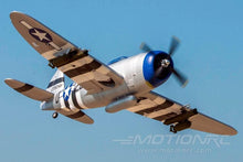 Load image into Gallery viewer, E-flite P-47 Razorback BNF Basic 1.2m (48") Wingspan - BNF