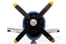 Load image into Gallery viewer, E-flite P-47 Razorback BNF Basic 1.2m (48") Wingspan - BNF
