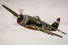 Load image into Gallery viewer, E-flite P-47D Thunderbolt 1070mm (42.2") Wingspan - BNF
