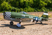 Load image into Gallery viewer, E-flite P-47D Thunderbolt 1070mm (42.2") Wingspan - BNF
