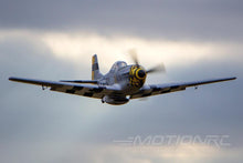 Load image into Gallery viewer, E-flite P-51D Mustang 1120mm (44") Wingspan - PNP
