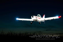 Load image into Gallery viewer, E-flite Pawnee Brave Night Flyer with AS3X 1220mm (48") Wingspan - BNF