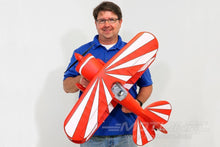 Load image into Gallery viewer, E-flite Pitts S-1S Basic with AS3X 850mm (33.4") Wingspan - BNF