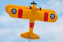 Load image into Gallery viewer, E-flite PT-17 BNF Basic with AS3X® 1.1m (44.6") Wingspan - BNF