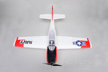 Load image into Gallery viewer, E-flite T-28 Trojan BNF Basic 1100mm (43") Wingspan - BNF