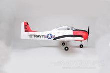 Load image into Gallery viewer, E-flite T-28 Trojan BNF Basic 1100mm (43") Wingspan - BNF