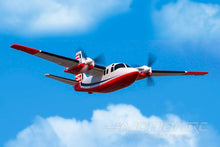 Load image into Gallery viewer, E-flite UMX Aero Commander BNF Basic 715mm (28.1") Wingspan - BNF