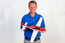 Load image into Gallery viewer, E-flite UMX Cirrus SR22T BNF Basic 732mm (28.8") Wingspan - BNF