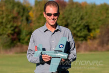 Load image into Gallery viewer, E-flite UMX™ F4F Wildcat BNF Basic with AS3X 515mm (20") Wingspan - BNF