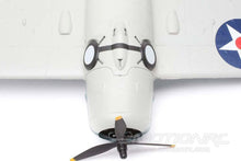 Load image into Gallery viewer, E-flite UMX™ F4F Wildcat BNF Basic with AS3X 515mm (20") Wingspan - BNF