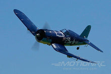 Load image into Gallery viewer, E-flite UMX F4U Corsair with AS3X 405mm (15.9") Wingspan - BNF