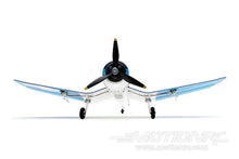 Load image into Gallery viewer, E-flite UMX F4U Corsair with AS3X 405mm (15.9") Wingspan - BNF