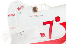 Load image into Gallery viewer, E-flite UMX Gee Bee R-2 BNF Basic 510mm (20") Wingspan - BNF