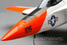 Load image into Gallery viewer, E-flite UMX Habu S DF180 with AS3X 28mm EDF Jet - BNF