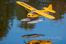Load image into Gallery viewer, E-flite UMX J-3 Cub BNF Basic 660mm (26") Wingspan - BNF