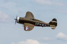Load image into Gallery viewer, E-flite UMX™ P-47 BL BNF Basic with AS3X 482mm (19") Wingspan - BNF