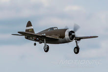 Load image into Gallery viewer, E-flite UMX™ P-47 BL BNF Basic with AS3X 482mm (19") Wingspan - BNF
