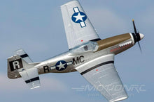 Load image into Gallery viewer, E-flite UMX™ P-51D BL BNF Basic 493mm (19.4") Wingspan - BNF