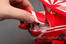 Load image into Gallery viewer, E-flite UMX Pitts S-1S Basic with AS3X 430mm (17") Wingspan - BNF